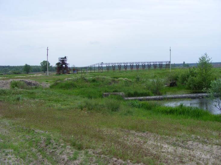 Хорошеве з panoramio.com - Хорошево