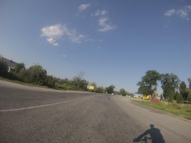 Чижівка з panoramio.com - Чижівка