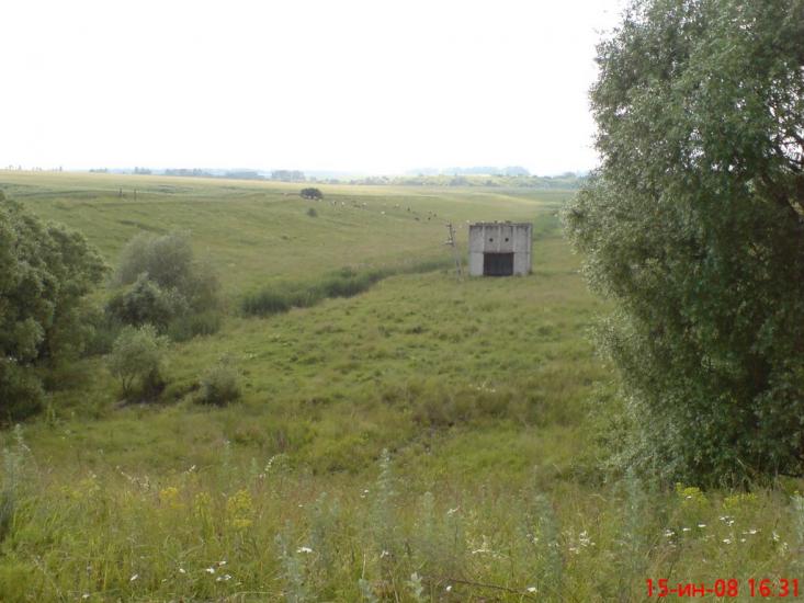 Костянтинівка з panoramio.com - Константиновка