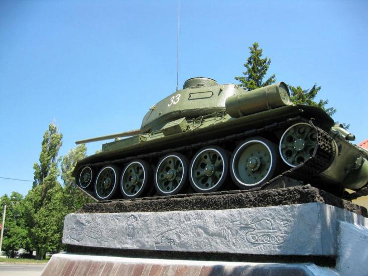 Сіряки з panoramio.com - Серяки