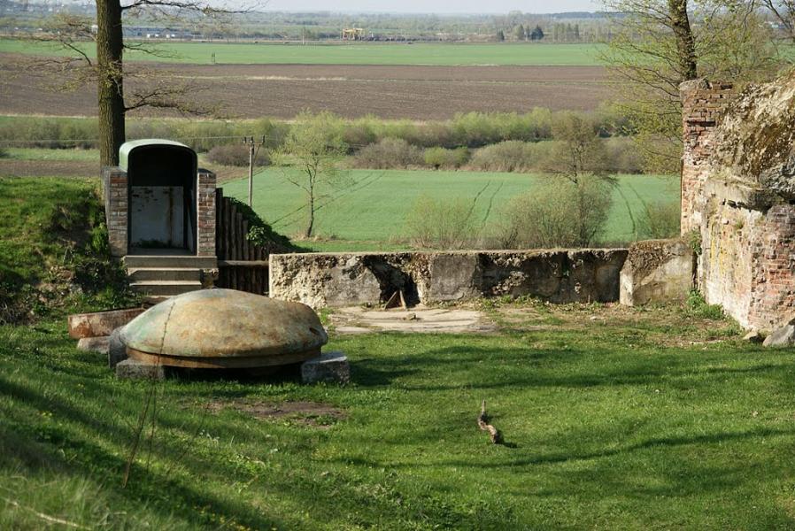 Биків з panoramio.com - Быков