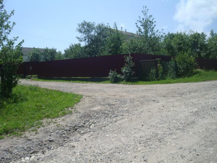 Черепова з panoramio.com - Черепова