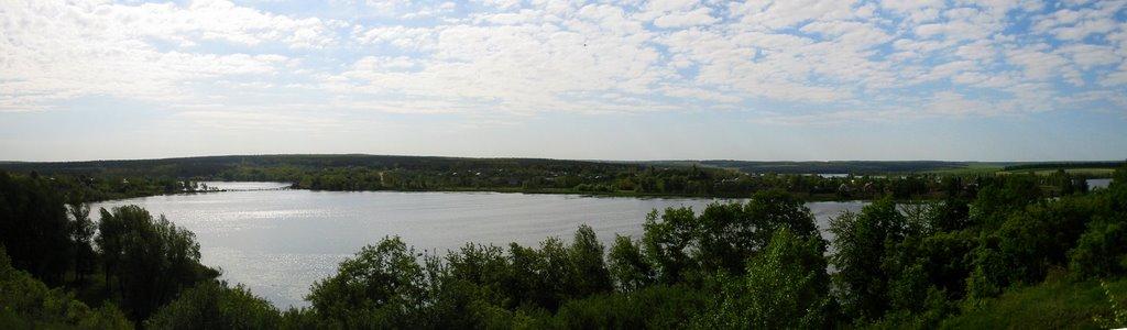 Крутогорб з panoramio.com - Крутогорб