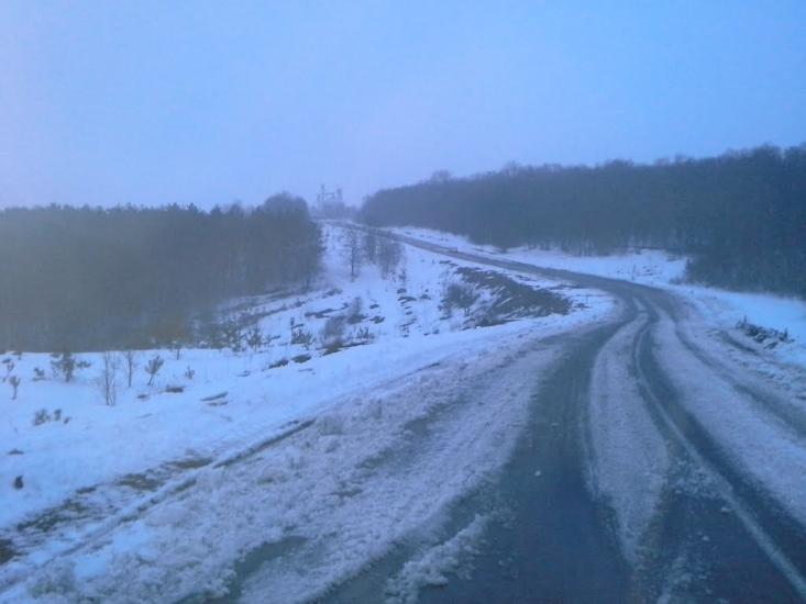 Бурканів з panoramio.com - Burkaniv
