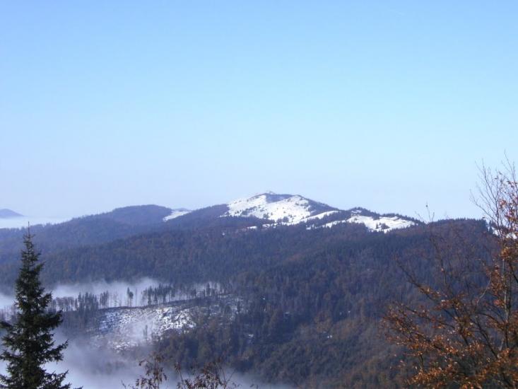 Коростів з panoramio.com - Коростов