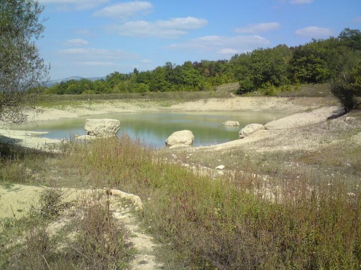 Поляна з panoramio.com - Поляна