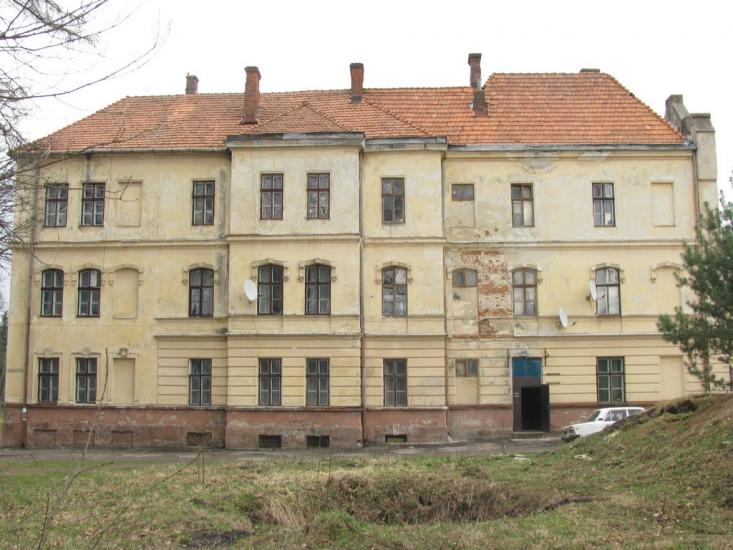 Дубляни з panoramio.com - Дубляни