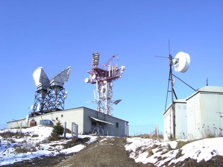Коростів з panoramio.com - Коростов