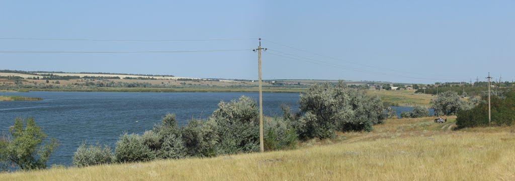 Авдотівка з panoramio.com - Авдотівка