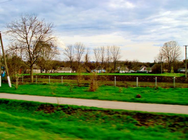 Бране Поле з panoramio.com - Браное Поле