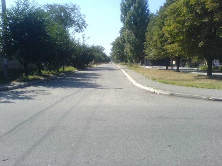 Горького з panoramio.com - Горького