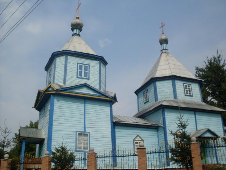 Шура-Мітлинецька з panoramio.com - Шура-Мітлинецька