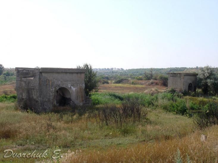Новолатівка з panoramio.com - Новолатовка