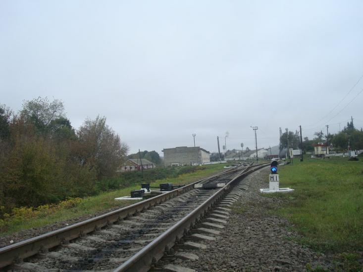 Буйволівці з panoramio.com - Буйволівці