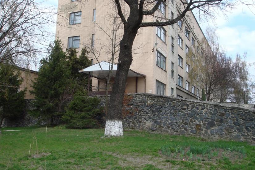 Неморож з panoramio.com - Неморож
