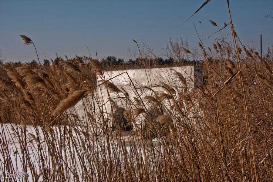 Горянівське з panoramio.com - Горяновское