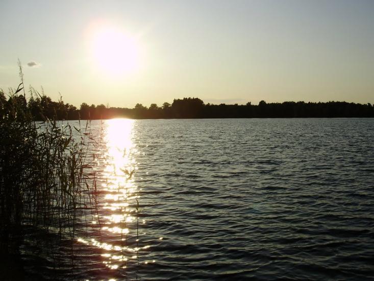 Острівськ з panoramio.com - Островск