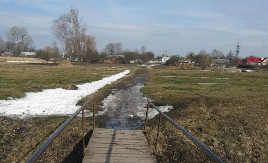 Крилів з panoramio.com - Крылов