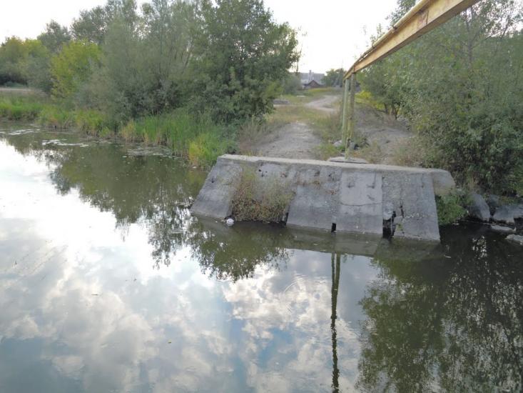 Могилівка з panoramio.com - Могилевка