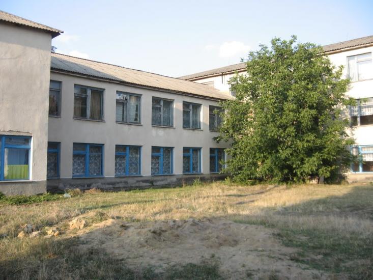 Великокомарівка з panoramio.com - Великокомарівка