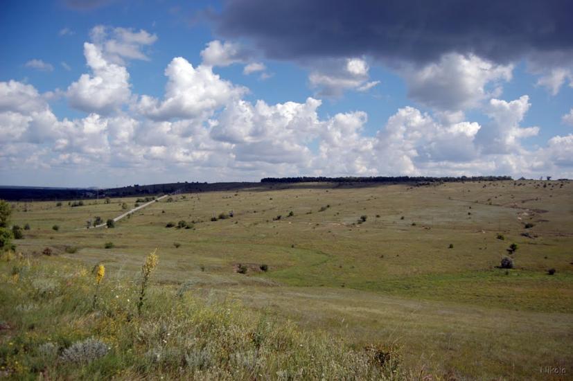 Шипилівка з panoramio.com - Шипилівка
