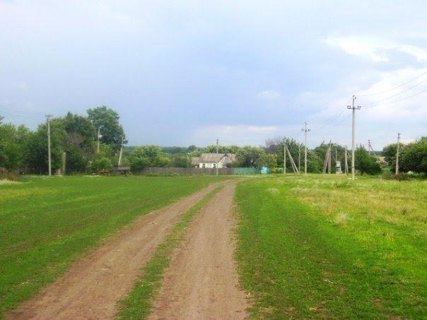 Піски-Радьківські з panoramio.com - Пески-Радьковские
