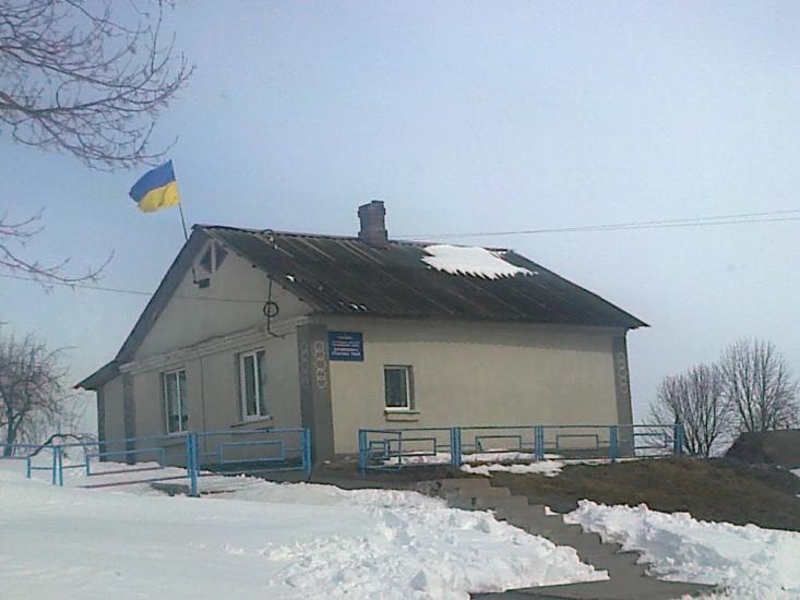 Шумівці з panoramio.com - Шумовцы