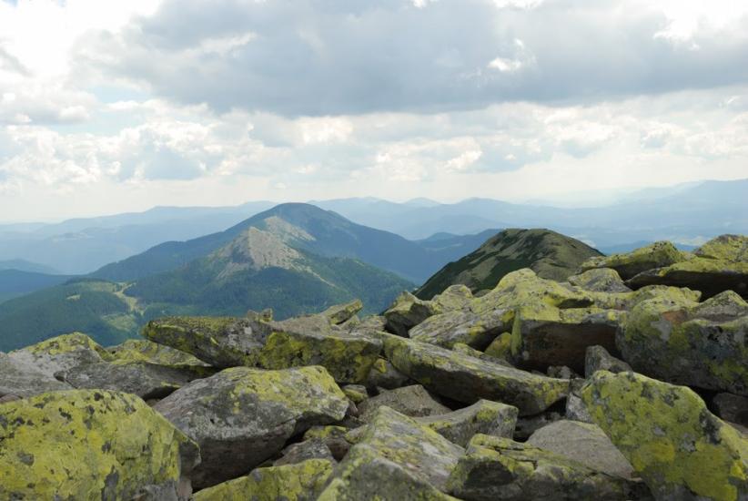 Черник з panoramio.com - Черник