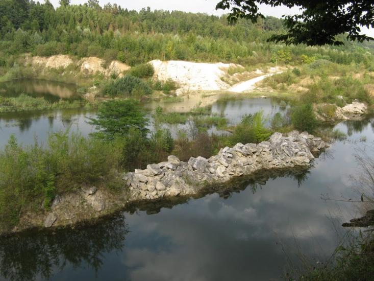 Малий Любінь з panoramio.com - Малый Любень