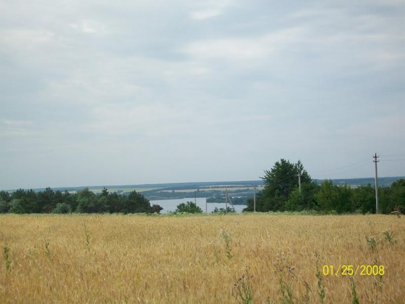 Маньківка з panoramio.com - Маньківка