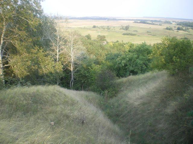 М'якеньківка з panoramio.com - М'якеньківка
