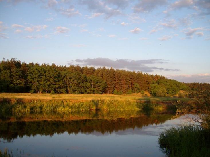 Мохнач з panoramio.com - Мохнач