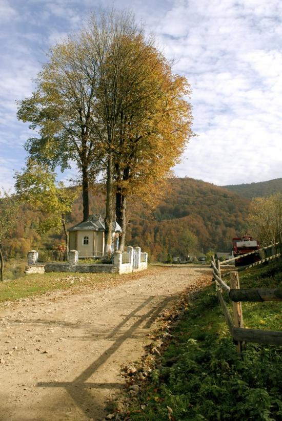 Рибник з panoramio.com - Рибник