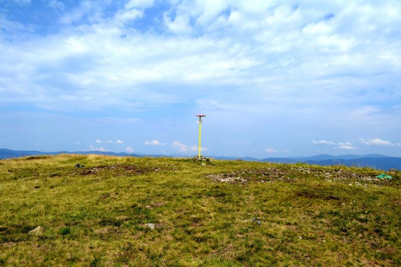 Руська Мокра з panoramio.com - Русская Мокрая