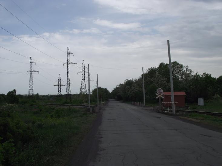 Ананьївка з panoramio.com - Ананьевка