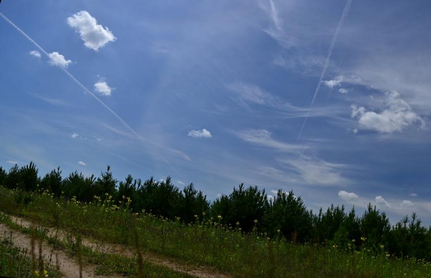 Тополівка з panoramio.com - Тополівка