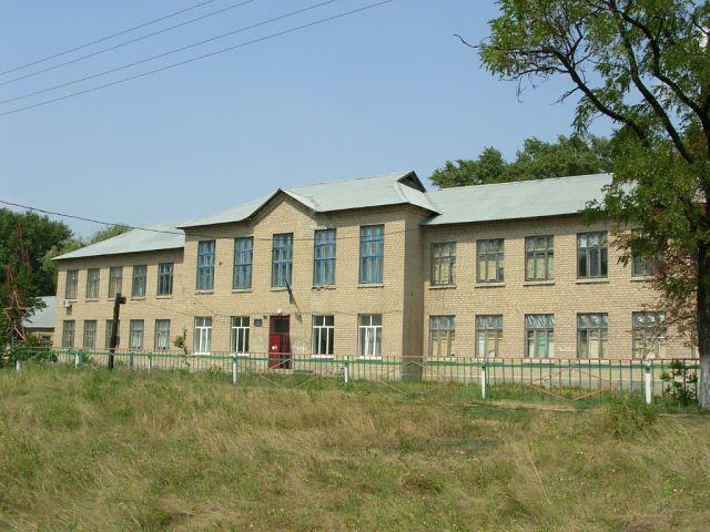 Дачне з panoramio.com - Дачне