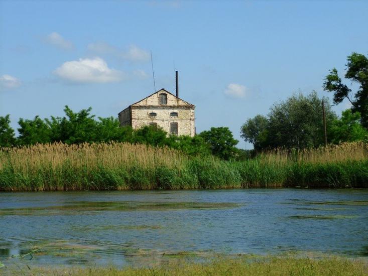 Конькове з panoramio.com - Коньково