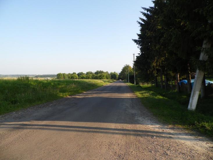 Рихтичі з panoramio.com - Рихтичі