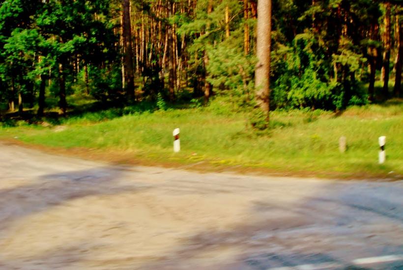 Тараща з panoramio.com - Тараща