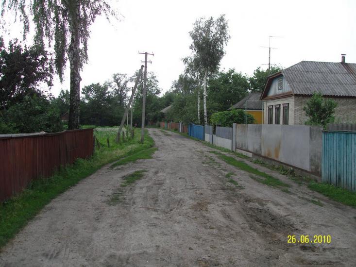 Попівка з panoramio.com - Поповка