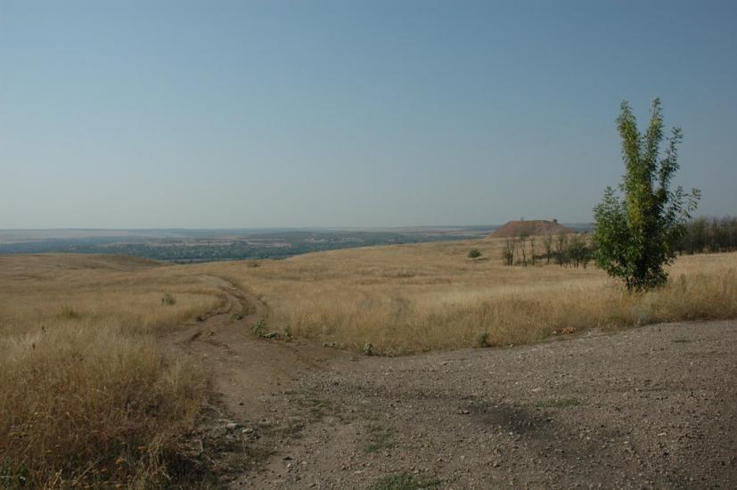 Успенка з panoramio.com - Успенка