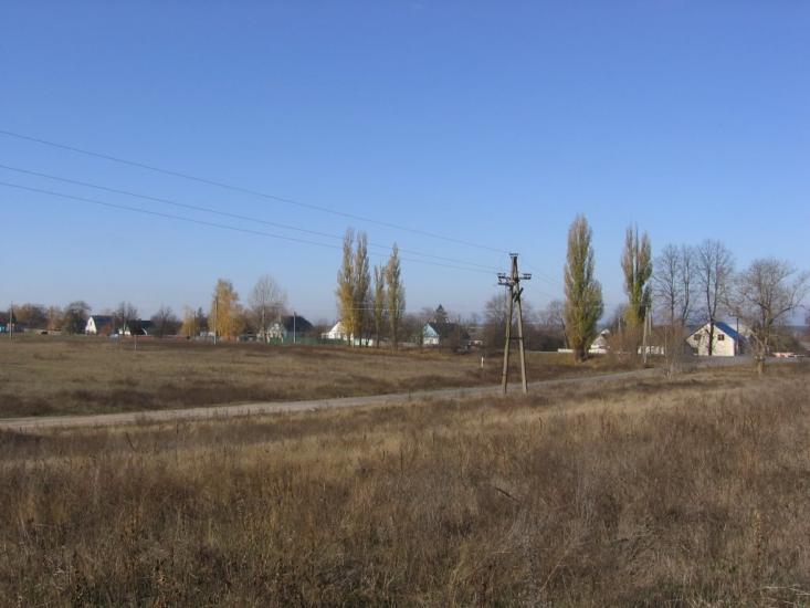 Мигалки з panoramio.com - Mygalky