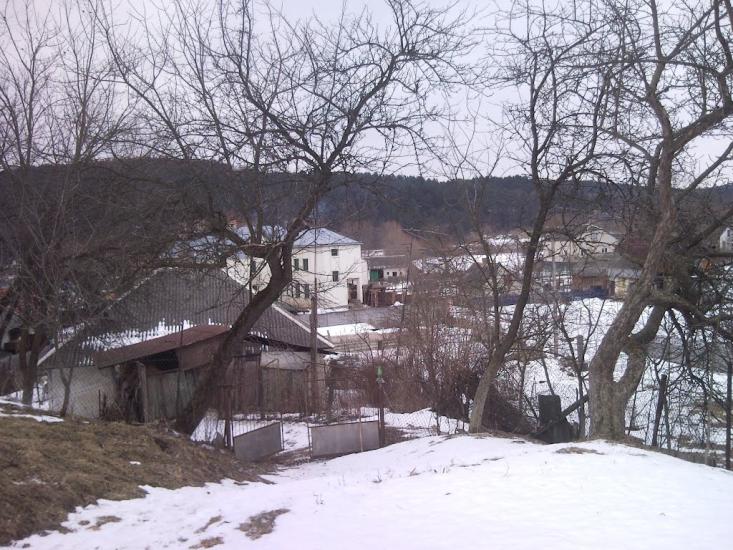 Раковець з panoramio.com - Раковец