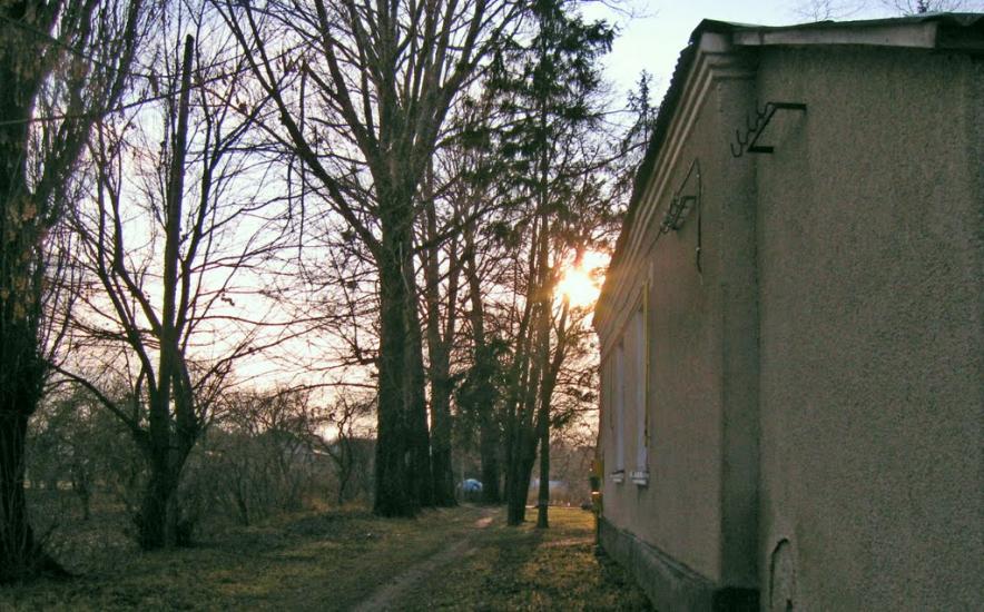 Горохів з panoramio.com - Горохів