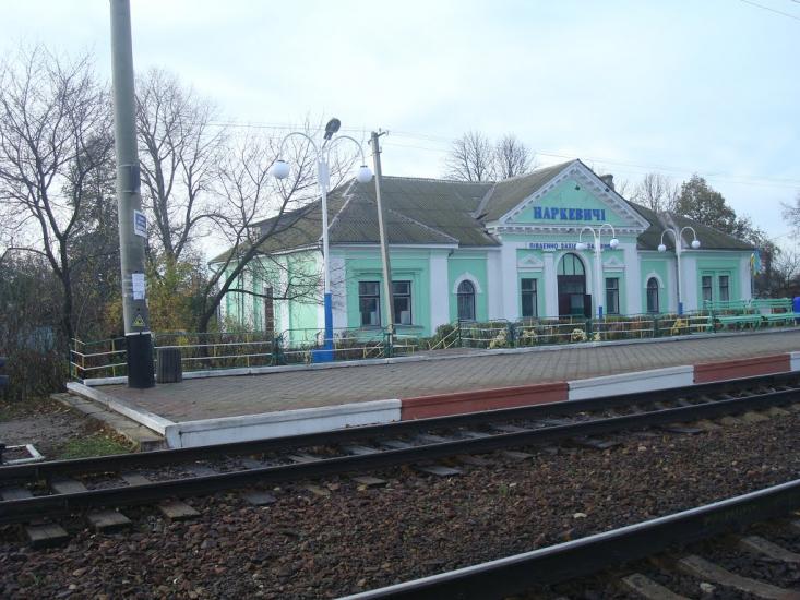 Юхимівці з panoramio.com - Юхимівці