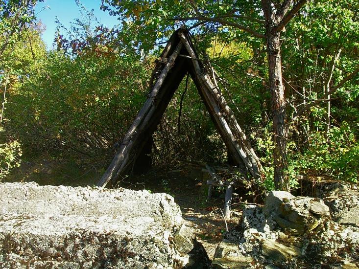 Щасливе з panoramio.com - Schaslyve