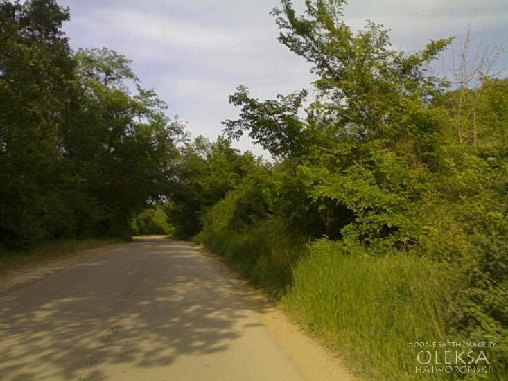 Осипенко з panoramio.com - Осипенко