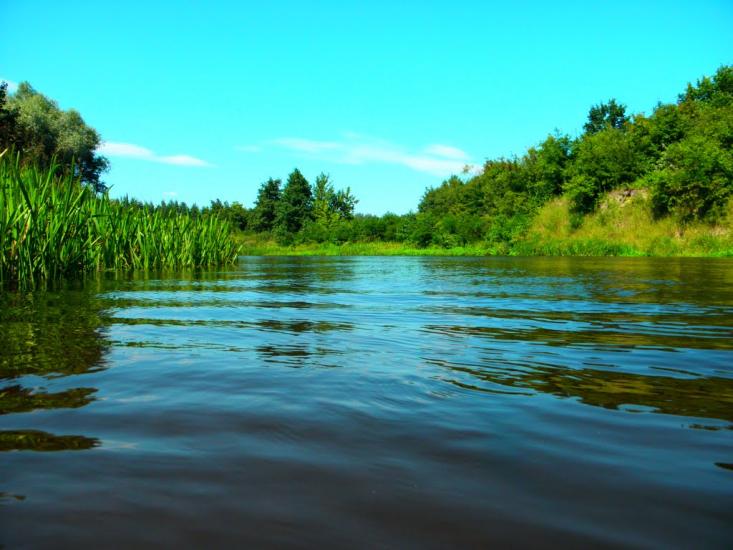 Михайлівка з panoramio.com - Mikhaylivka