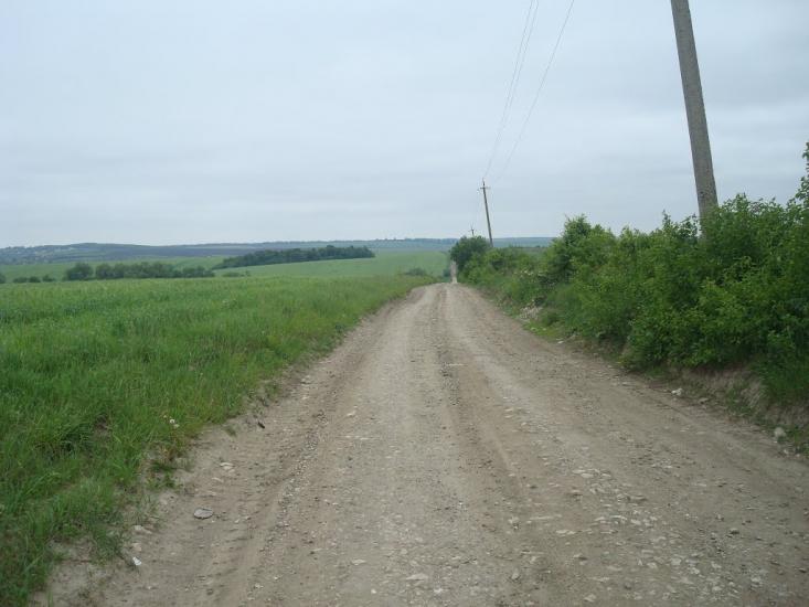 Мацьківці з panoramio.com - Мацьковцы